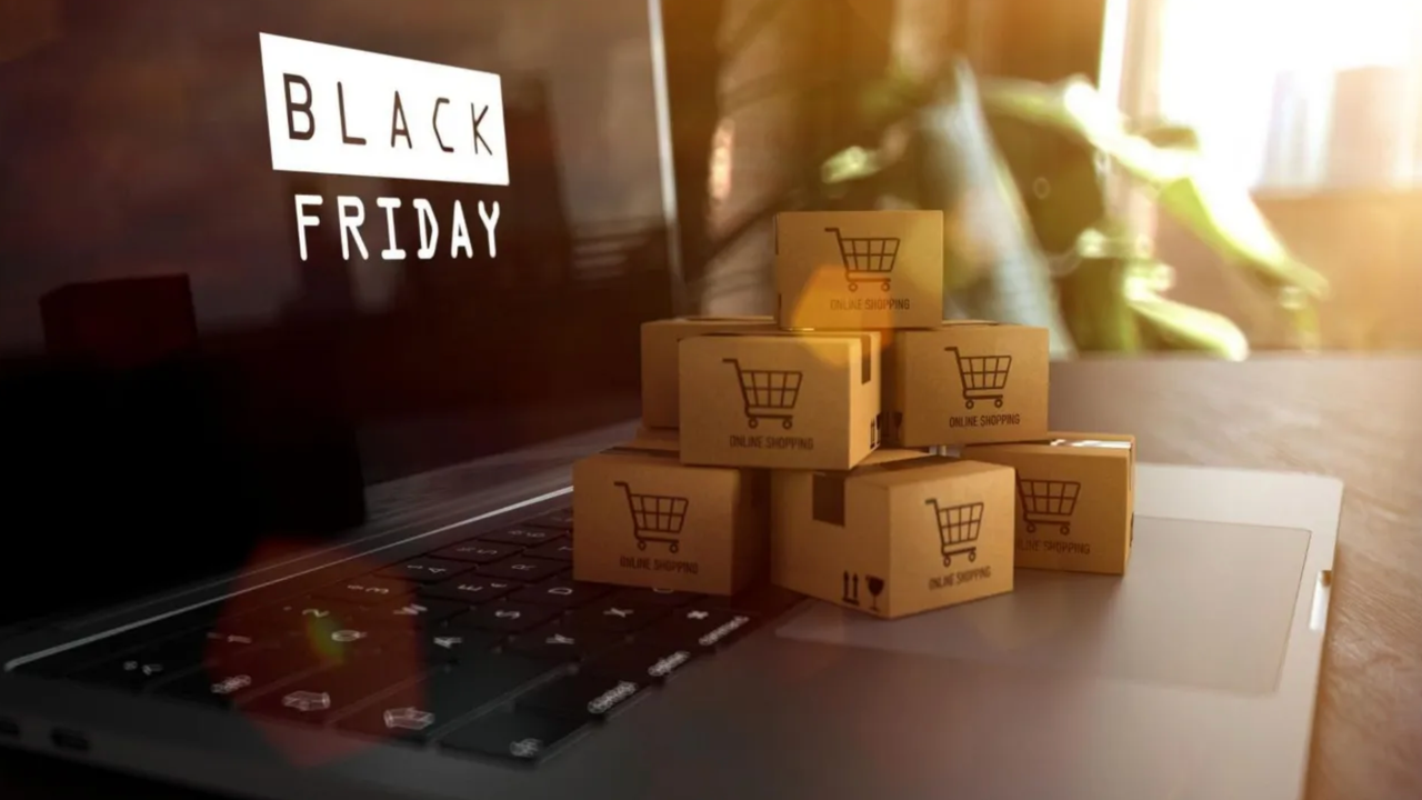 2024 Black Friday Ne Zaman? Efsane Kasım İndirimleri Hızla Yaklaşıyor!