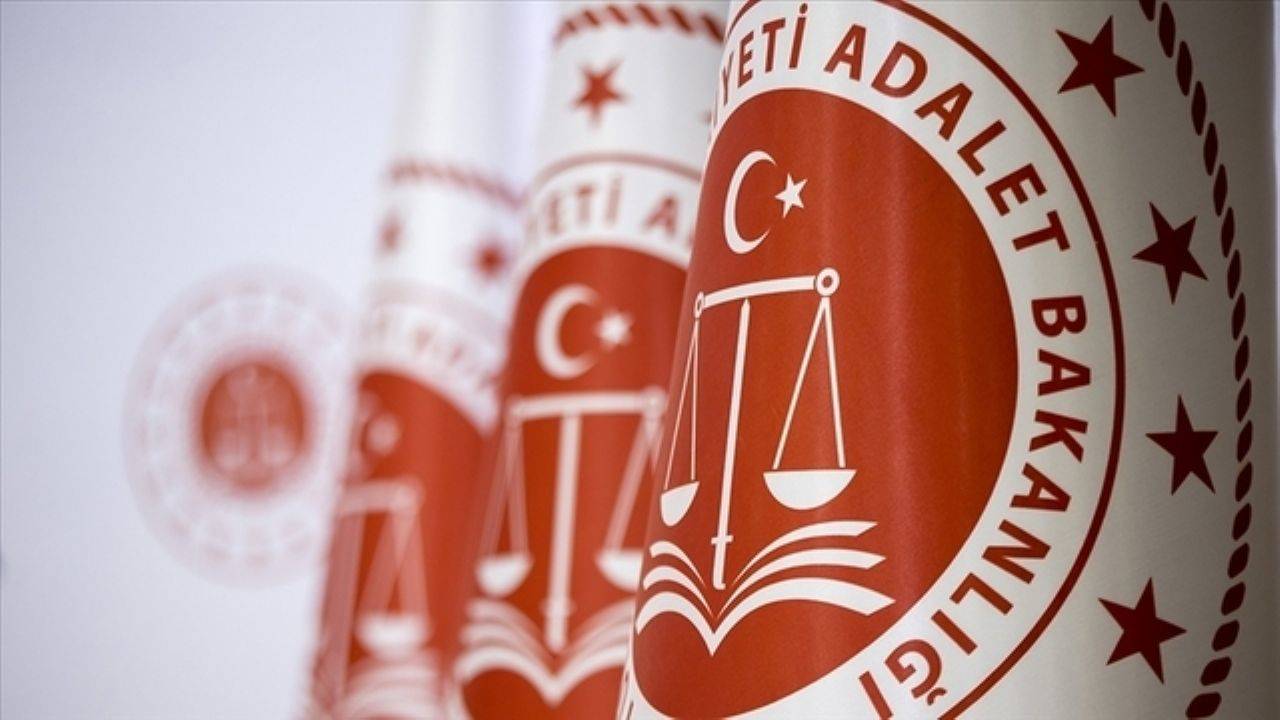 Adalet Bakanlığı Adliyede 2024 Yılı 80 İUP Personel Alımı İlanı Yayımladı!