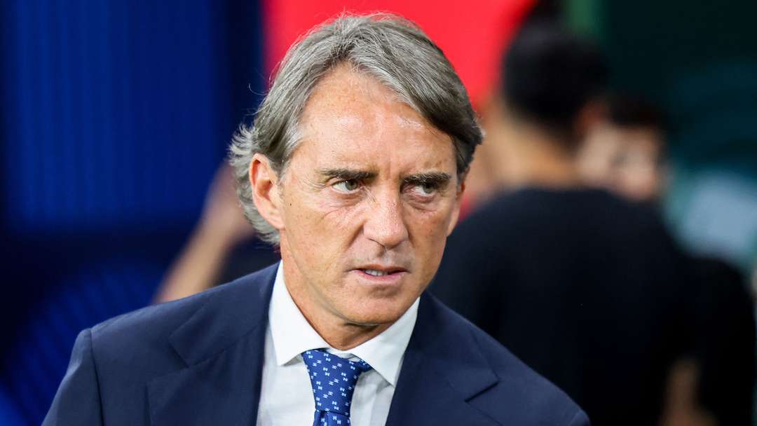 Roberto Mancini, Suudi Arabistan’dan ayrılmasının ardından 20 milyon euro tazminat alacak