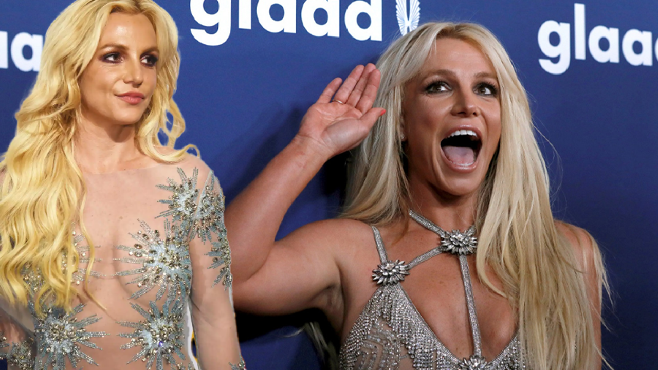 Acele Et! Britney Spears’ın Sıradan Hayatı, Parmak Uçlarınızda Filmiyle Açıklanıyor!