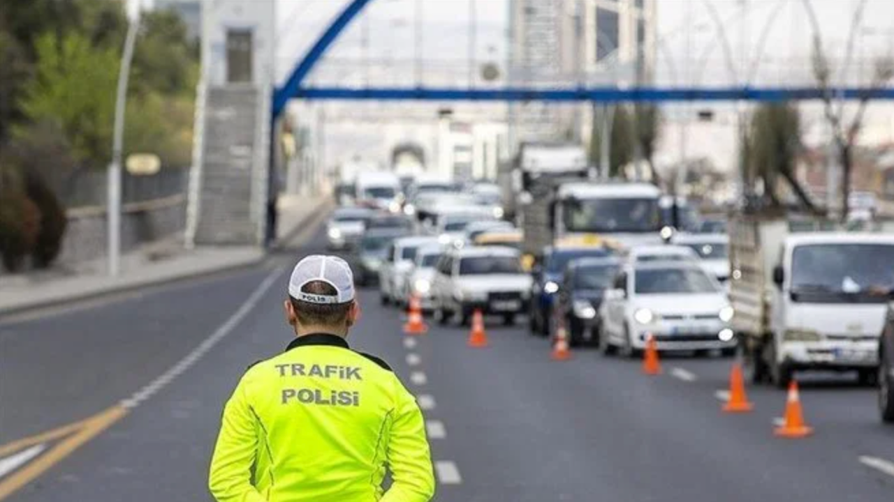 Bu Şehirde Yaşayanlar Yandı Birçok Yol Trafiğe Kapatılacak!