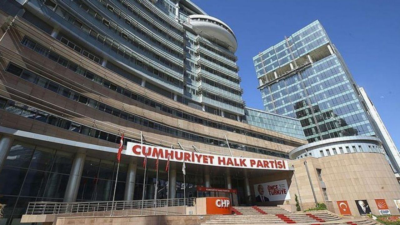 CHP Meclis Grubu bugün toplanıyor