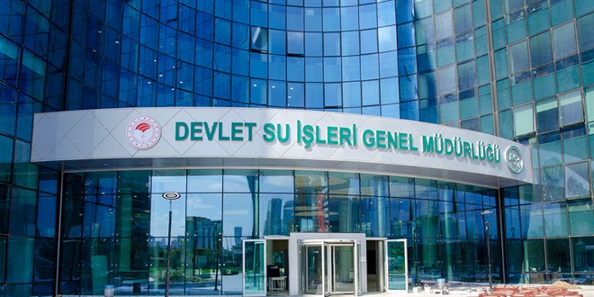 Devlet Su İşleri ( DSİ ) İŞKUR İle 193 İUP Personel Alımı Yapacak!