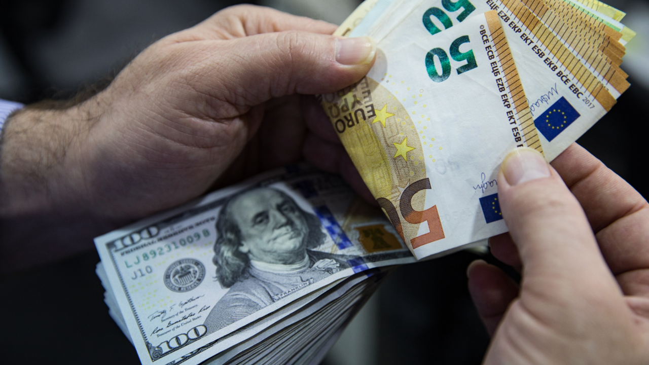 Dolar ve Euro piyasasında son durum ne? (1 Kasım 2024)