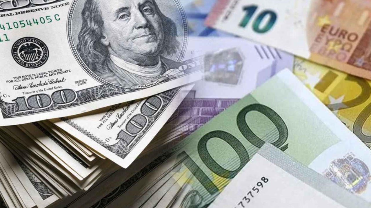 Dolar ve euro ne kadar? 2 Kasım 2024 güncel döviz kurları