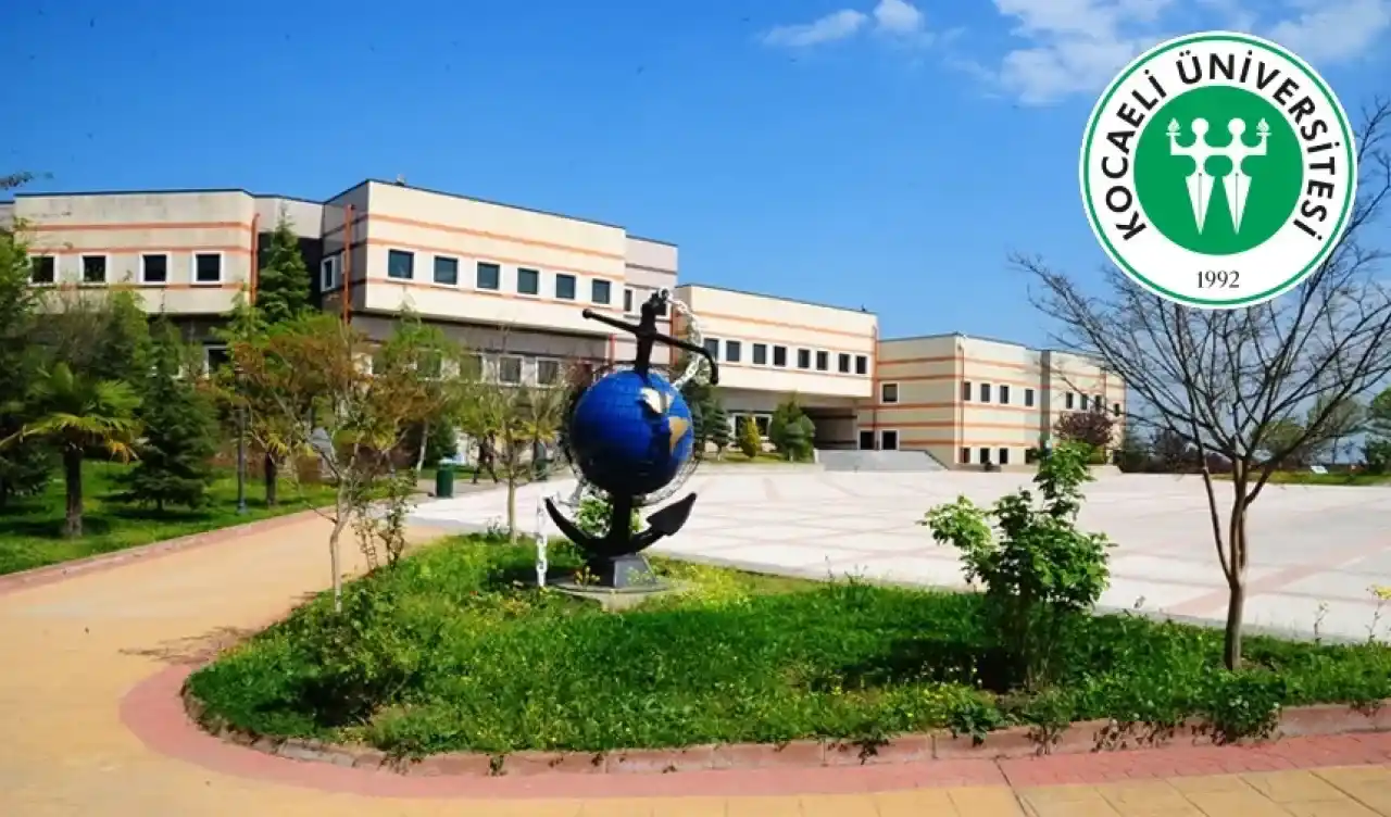 Kocaeli Üniversitesi, 657 Sayılı