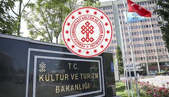 Kültür Bakanlığı İŞKUR İUP Personel Alımı Yapacak!