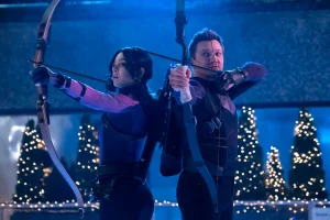 Marvel Studios, Hawkeye Dizisine 2.Sezon Onayını Verdi