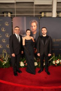 Oscar Adayı Filmin Gösteriminde Skandal! Los Angeles Gala Gecesinde Neler Yaşandı?