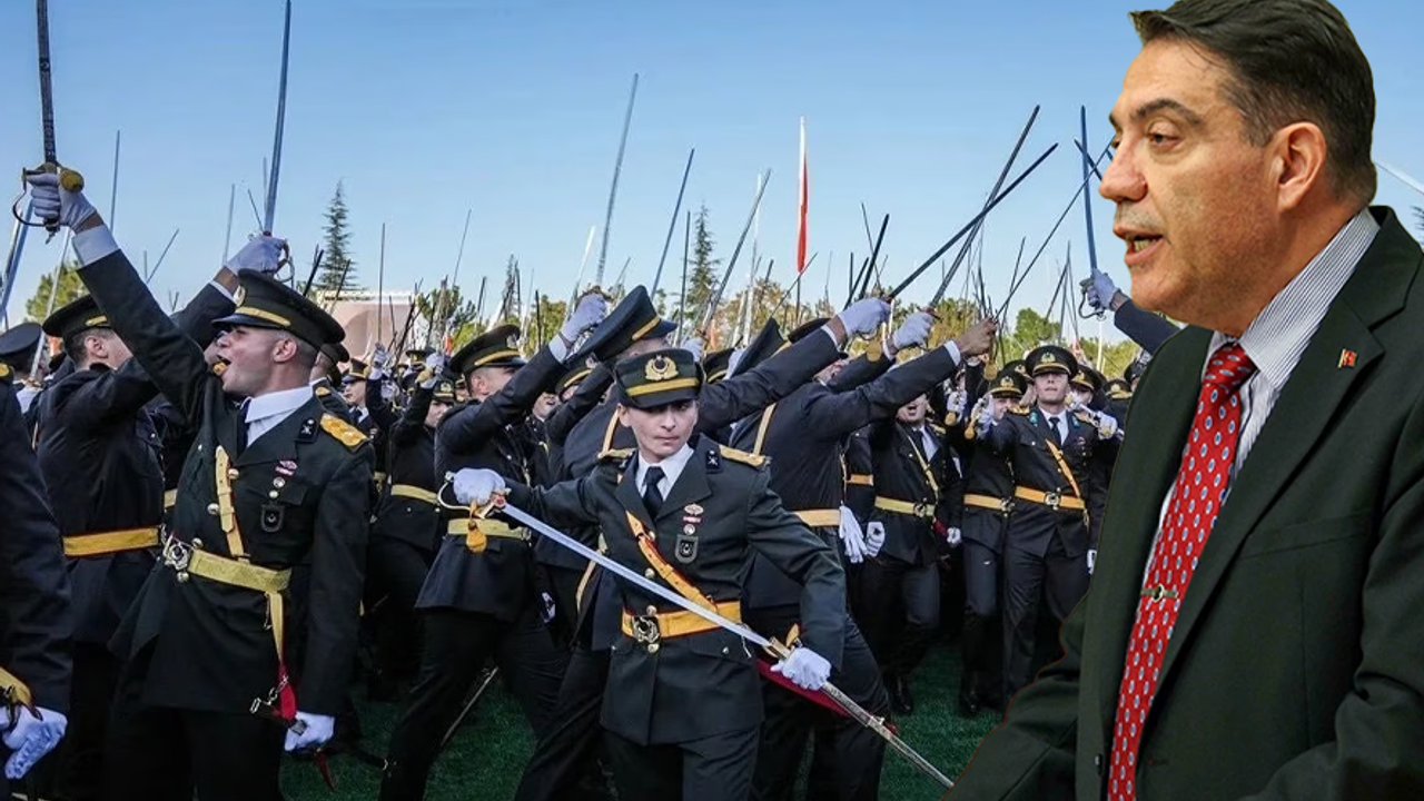 CHP Milli Savunma Politikalarından