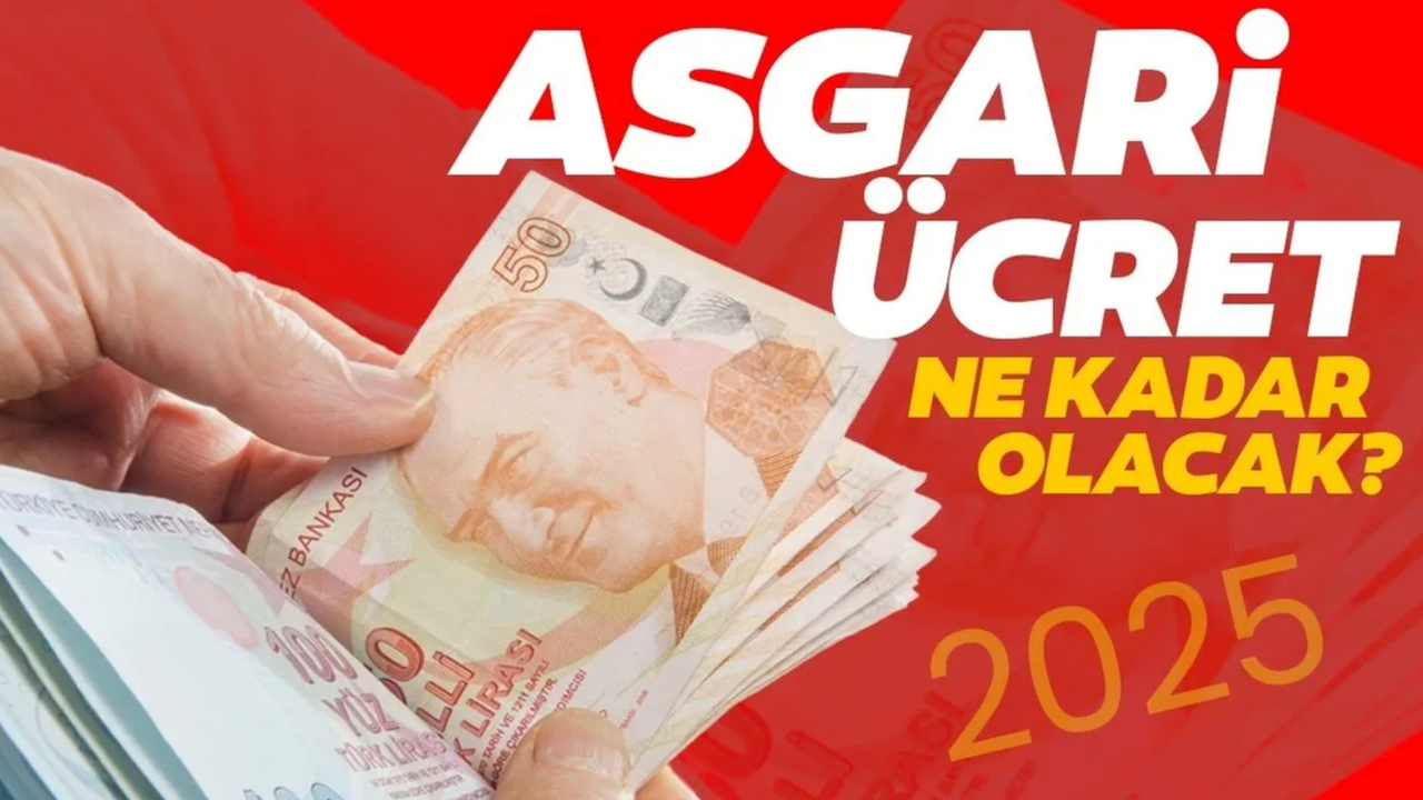 Asgari Ücret Sürprizi: Bakan Işıkhan’ın Açıklaması Herkesi Şaşkına Çevirdi!