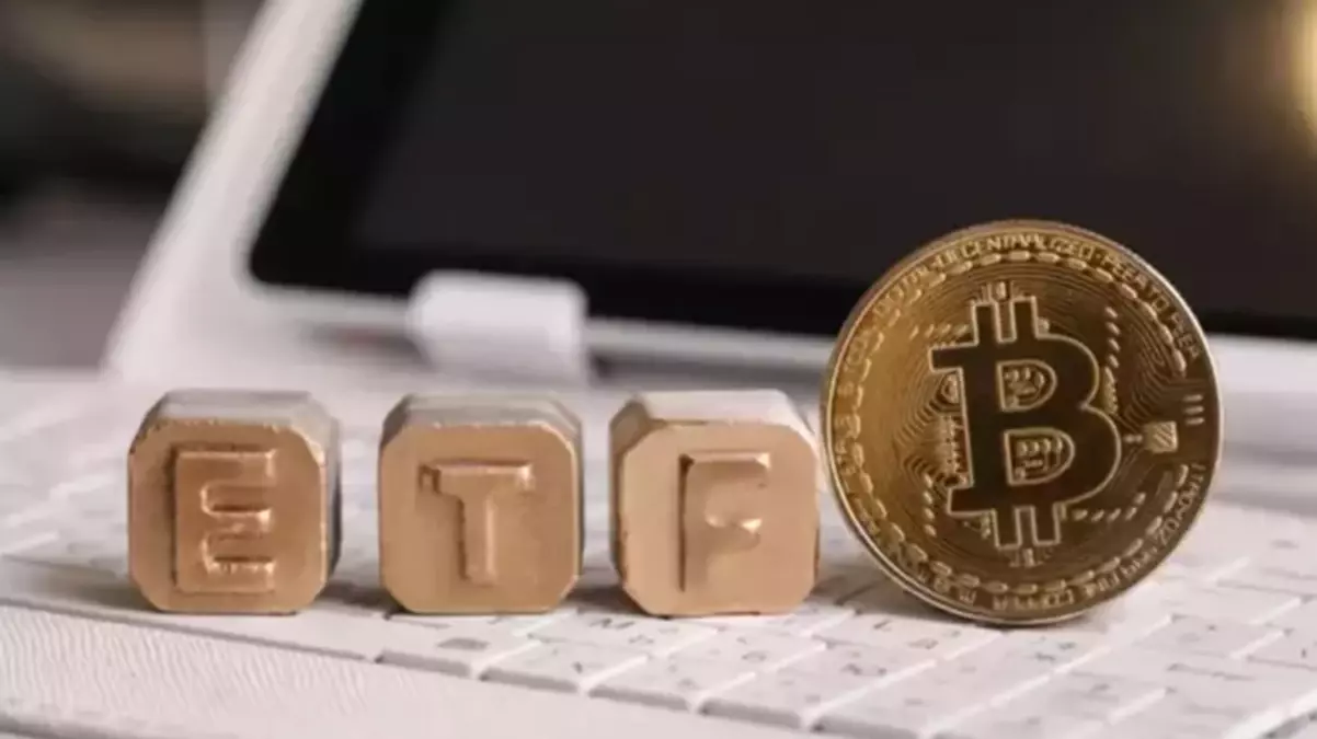 Bitcoin, Kasım ayında yüzde