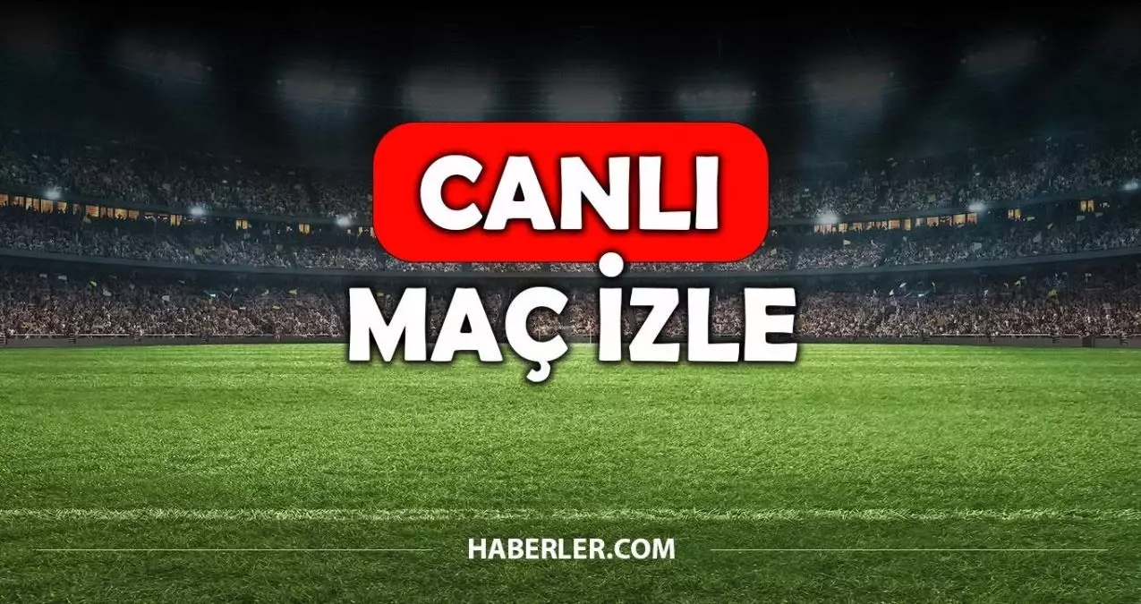 CANLI maç izle! (ŞİFRESİZ) Canlı şifresiz donmadan HD maç izle! 3 Aralık günün maçları nereden izlenir?