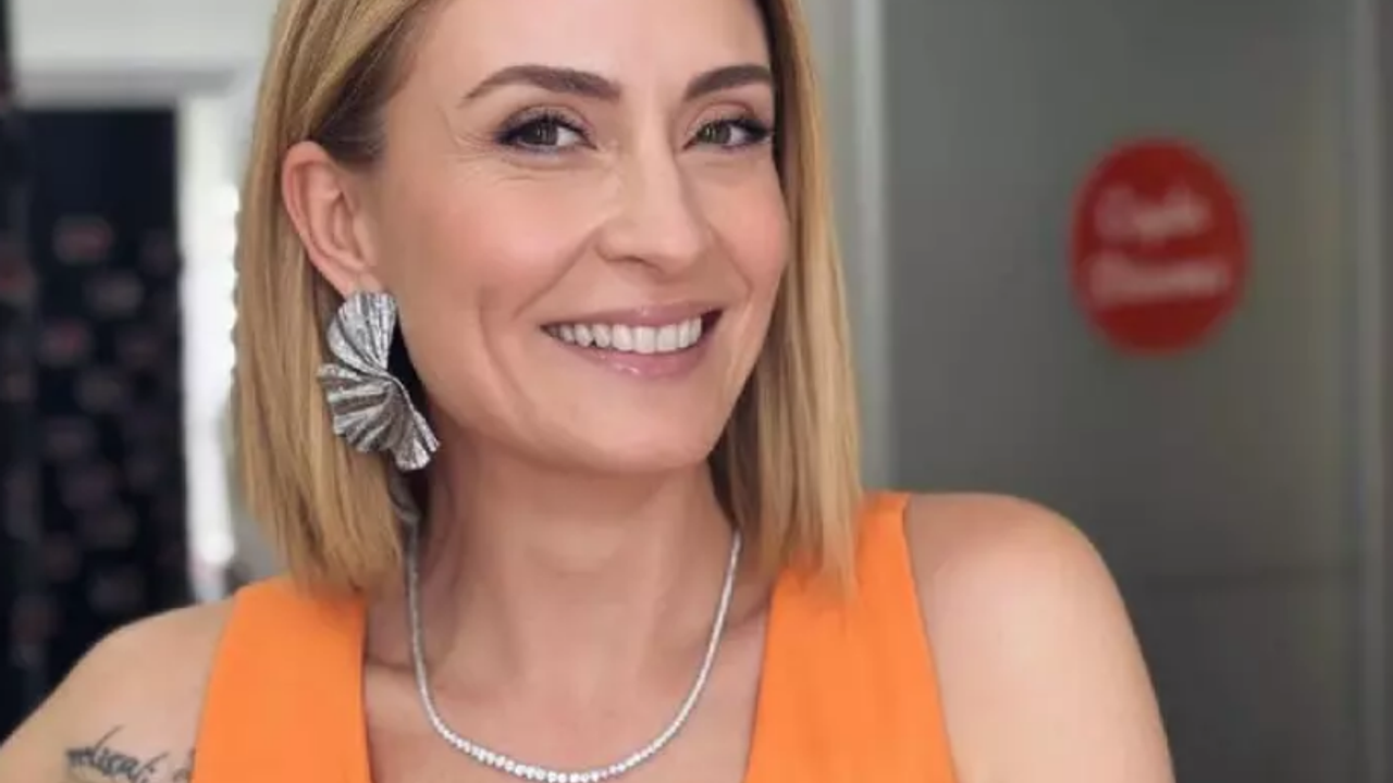 Ceyda Düvenci ve Güçlü Mete’den aşk dolu paylaşım