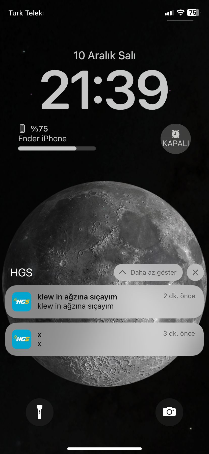 HGS’nin Mobil Uygulaması Hacklendi! Binlerce Kullanıcının Bilgileri Tehlikede