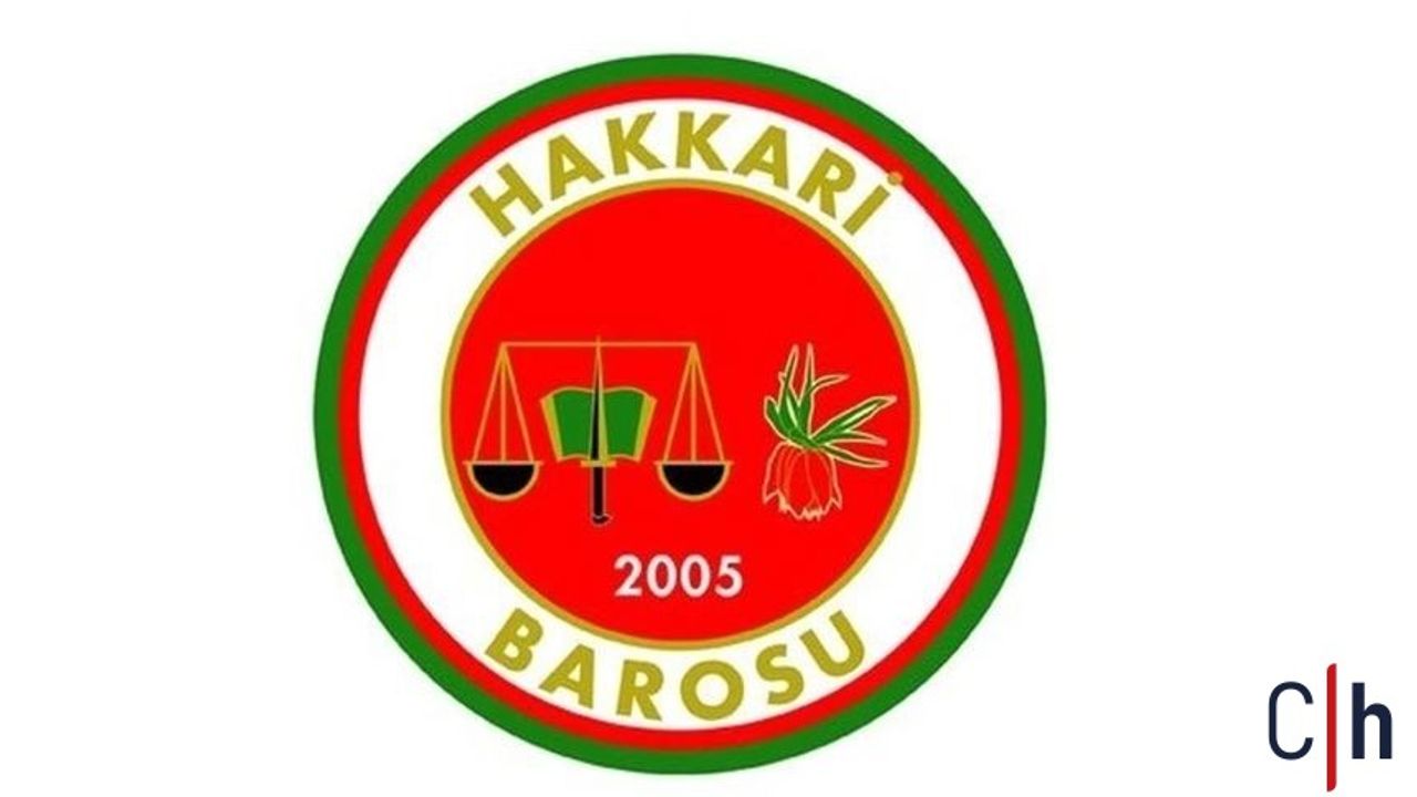 Hakkari Barosu, Cumhuriyet Halk