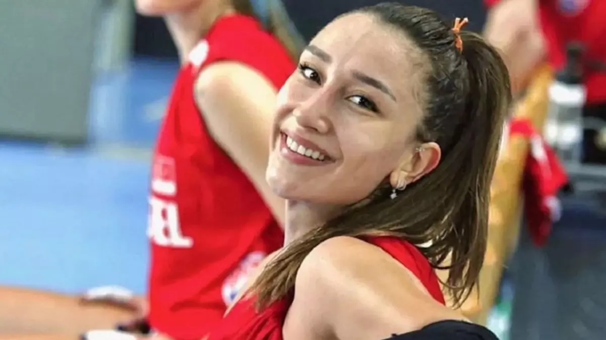 Hande Baladın’ın yakışıklı sevgilisi gündem oldu