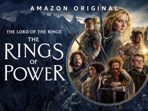 LOTR: The Rings of Power Dizisinin 3.Sezonu İptal Edilmedi