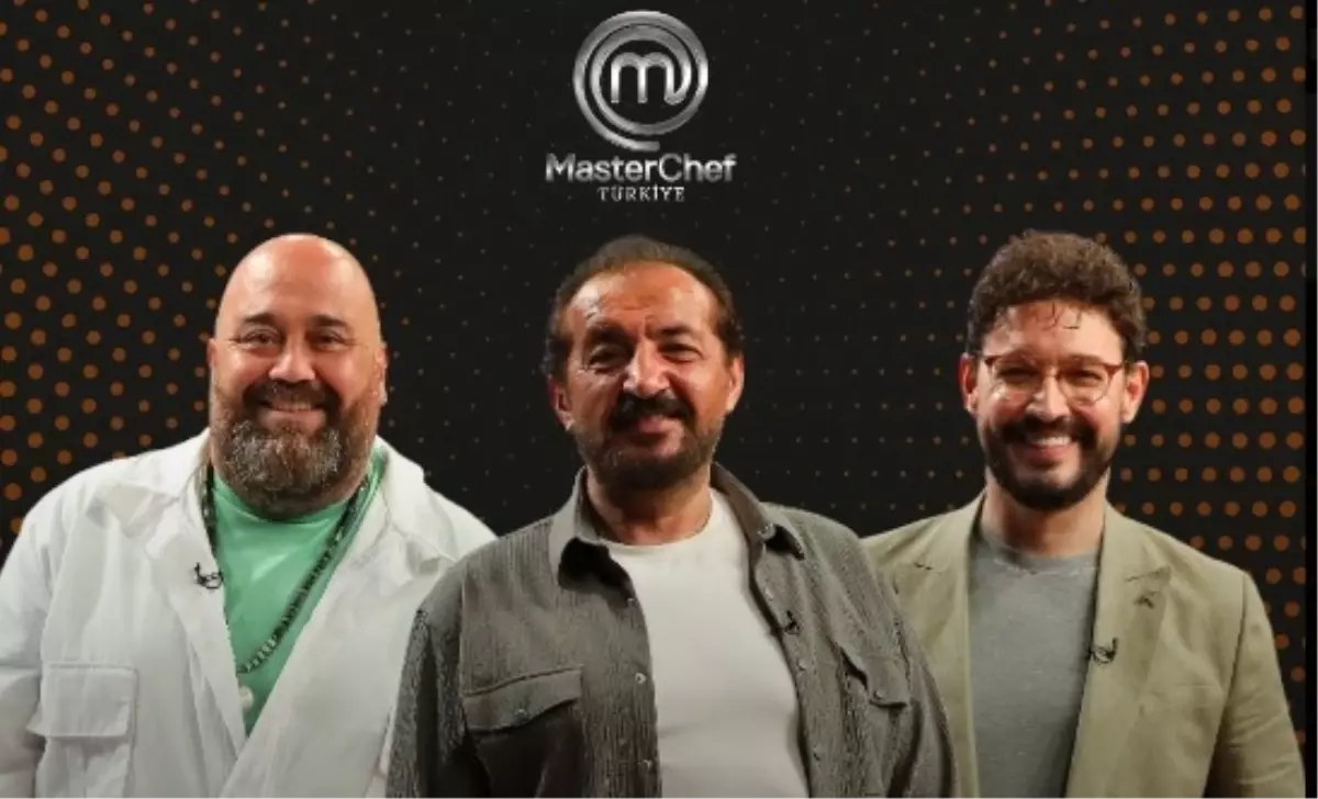 MasterChef Takım Oyunu kim kazandı? 5 Aralık Perşembe bugün MasterChef Mavi Takım mı kazandı Kırmızı Takım mı kazandı?