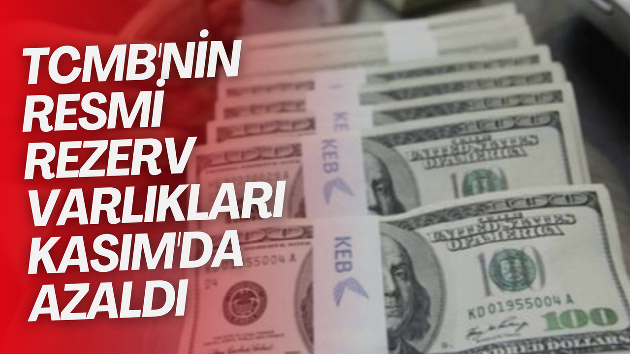 Türkiye Cumhuriyet Merkez Bankası