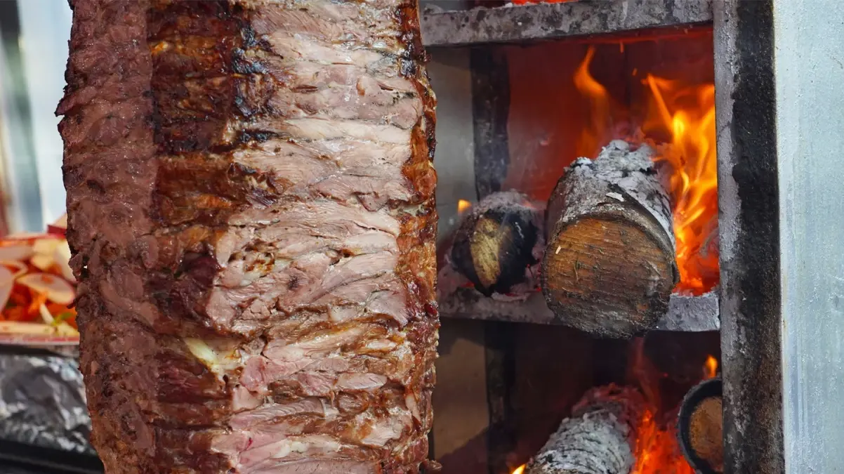 Türkiye’den Almanya’ya döner tokadı