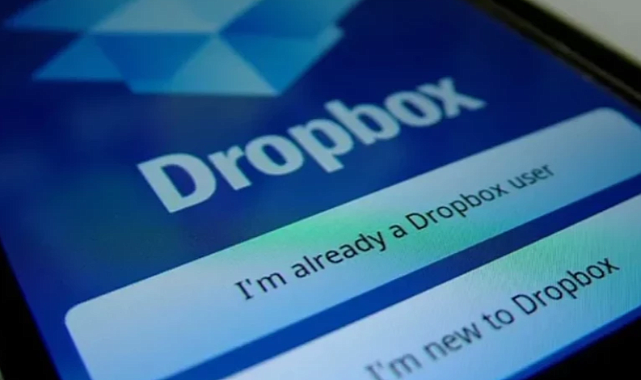 Dropbox, şifre yöneticisi hizmeti olan "Dropbox Passwords"ün 28 Ekim 2025