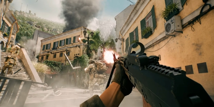 Battlefield 6 Sistem Gereksinimleri: Oyunun Takipçilerini Heyecanlandıracak Bilgiler Battlefield 6,