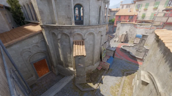 Valve, Counter-Strike 2 için yapılan büyük güncelleme ile oyunseverleri heyecanlandırdı.