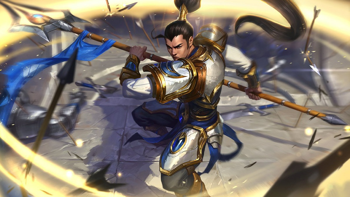 League of Legends, oyun içerisinde 140'tan fazla şampiyonla oldukça zengin
