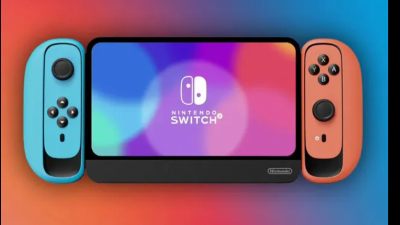 Nintendo, yaklaşan Switch 2 konsoluna özel olarak GameCube efsanelerinin yanı