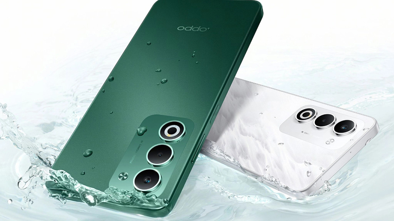 Oppo’nun yeni A6 5G modeli, piyasadaki orta segment telefonlar arasında