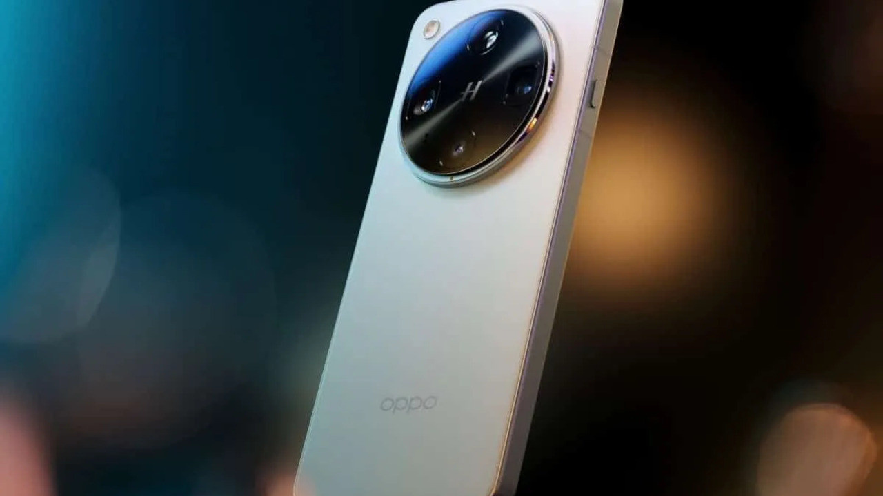 Oppo’nun merakla beklenen Find X9 Pro modeli, piyasaya sürülmeden önce