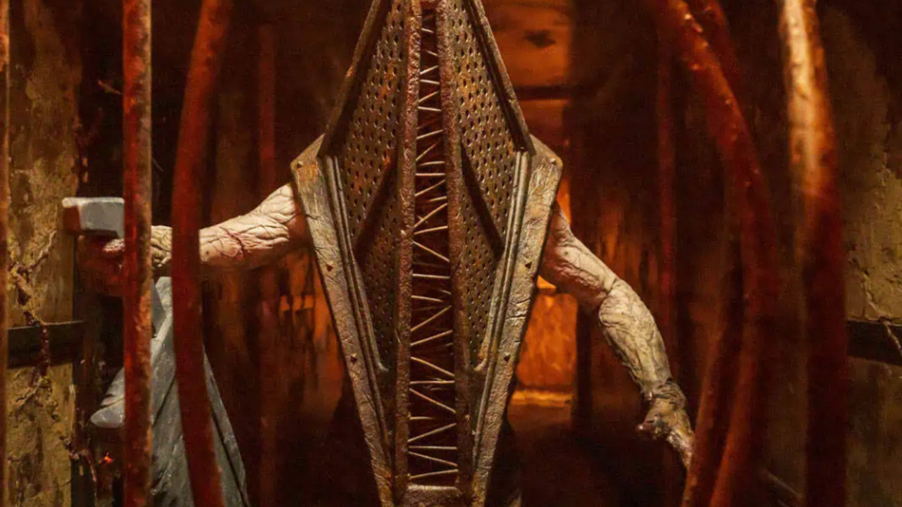 “Return to Silent Hill” fragmanı, 2006’daki umut verici ancak başarısız