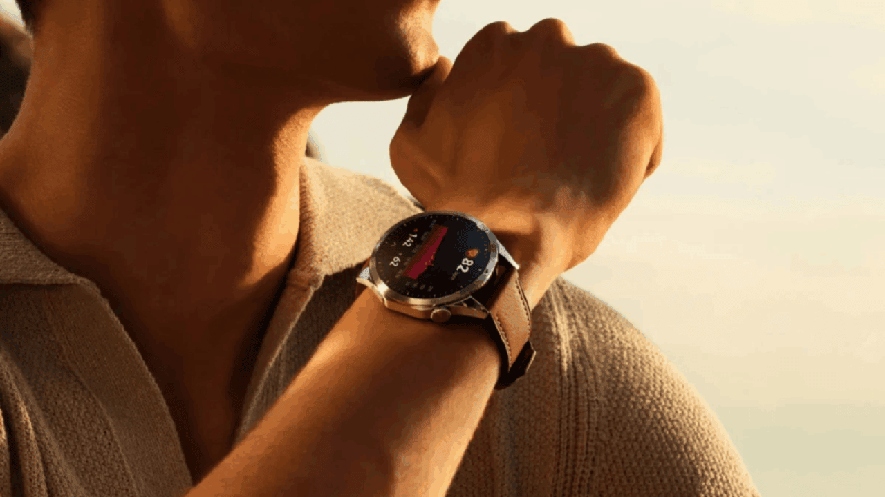 Huawei, yaklaşan Watch GT 6 akıllı saat serisi için dikkat