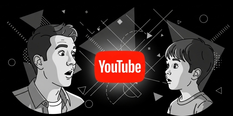 YouTube, 18 yaşının altında olan kullanıcıları tespit etmek ve çocukları