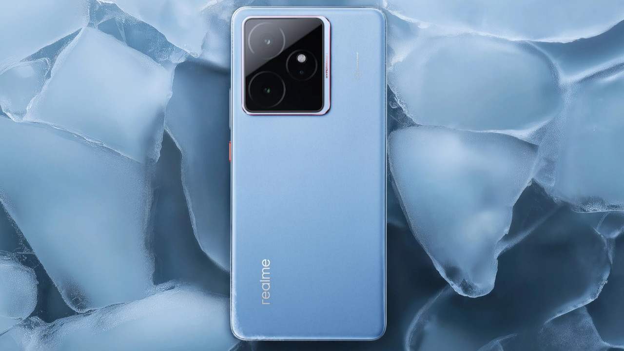 Realme, akıllı telefon endüstrisindeki şarj teknolojisi alanında büyük bir adım