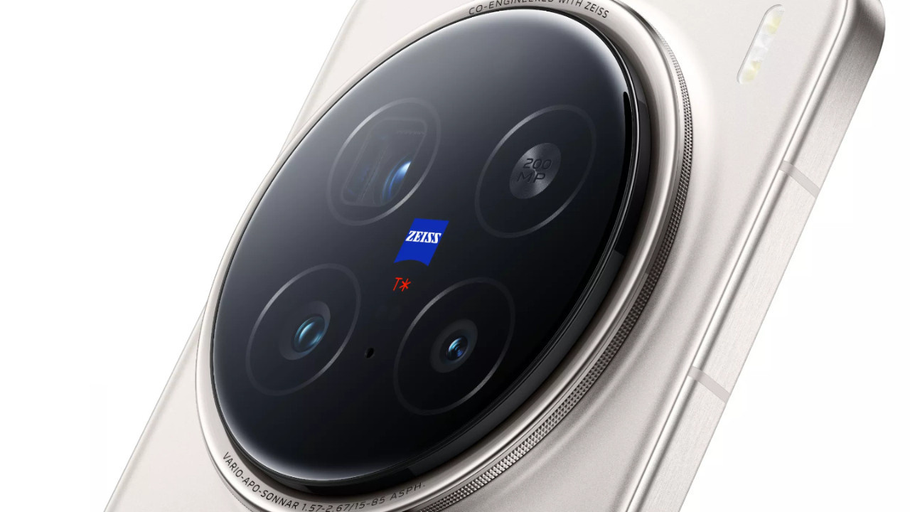 Vivo’nun yaklaşan yeni nesil amiral gemisi telefonu, X300, teknoloji meraklılarını